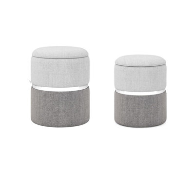 Accent Stool