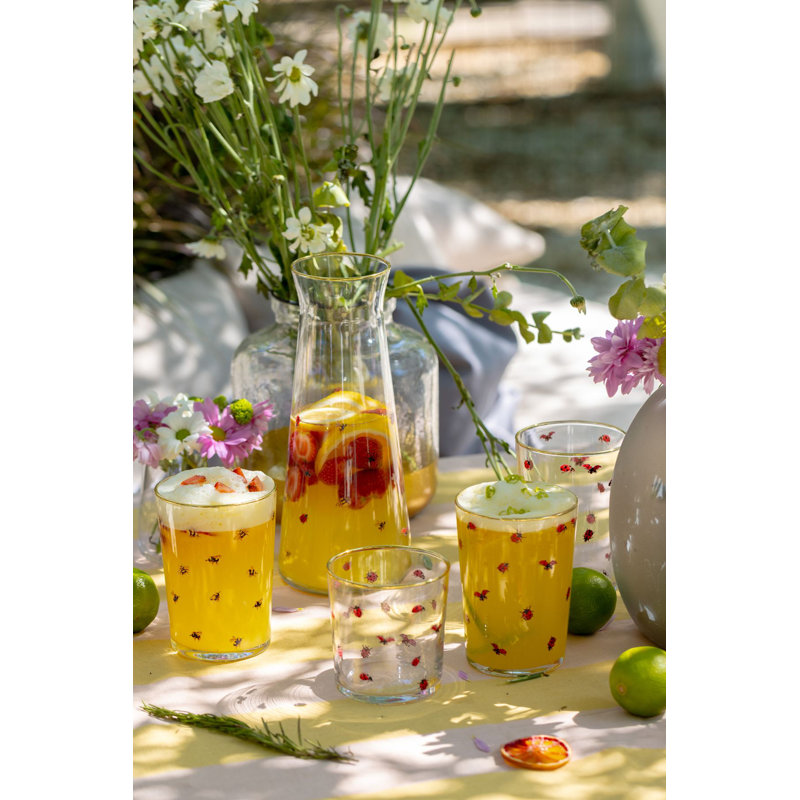 Glass Set