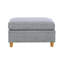 Ensemble de canapé modulaire 6 pièces Living Room Furniture