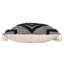 Kalai Geometric Square Cushion
