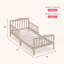 Lit en bois massif classique pour tout-petits-1978511785