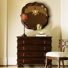 Royal Kahala 4 Drawer 43" W Dresser with Mirror