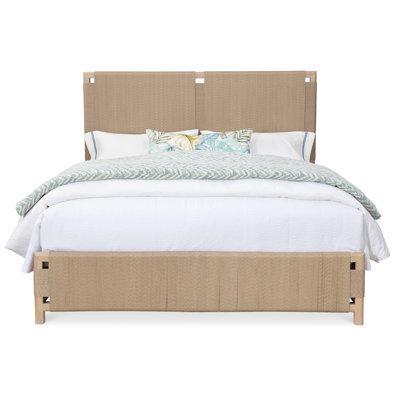 Margaritaville Mission Bay King Woven Bed