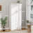 2-Door Armoire Wardrobe, Wardrobe Closet with Drawers