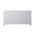 64'' W 6 - Drawer Dresser-1456870992