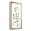 Bumble Bee Garden I - peinture encadrée-116867097-116867096