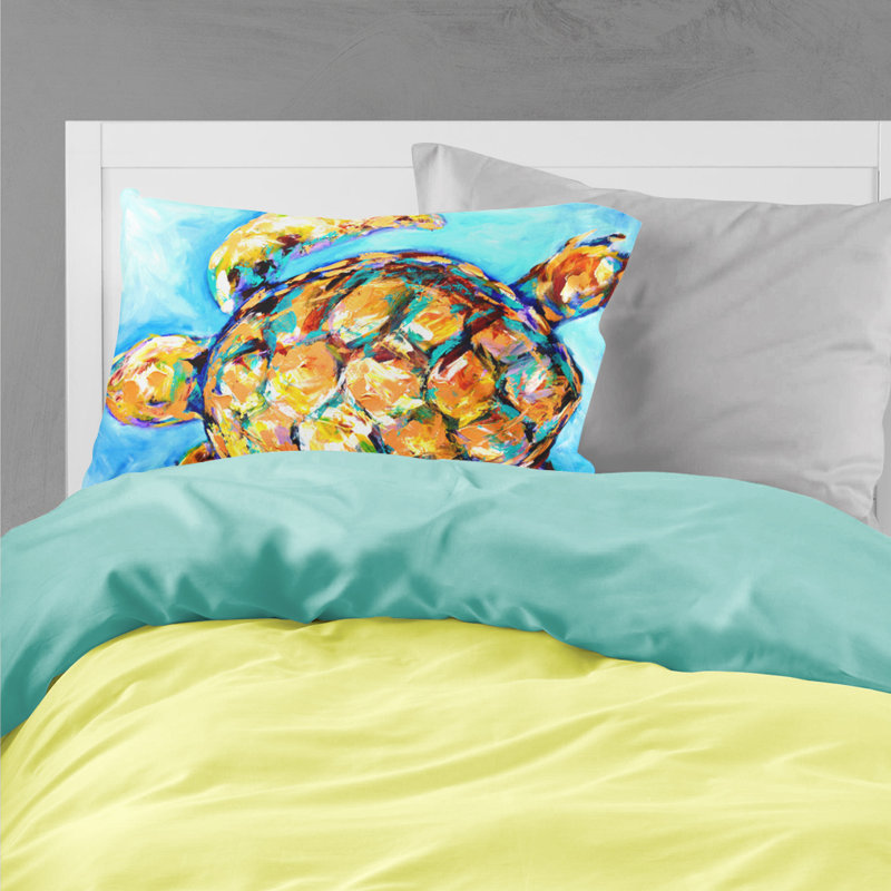 Turtle Microfiber