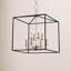 Richie 8-Light Chandelier-1985727269