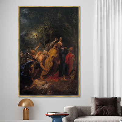Print on Canvas