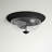 Designer Series 13" Flush Mount Bowl Light-1488836274-1488836273