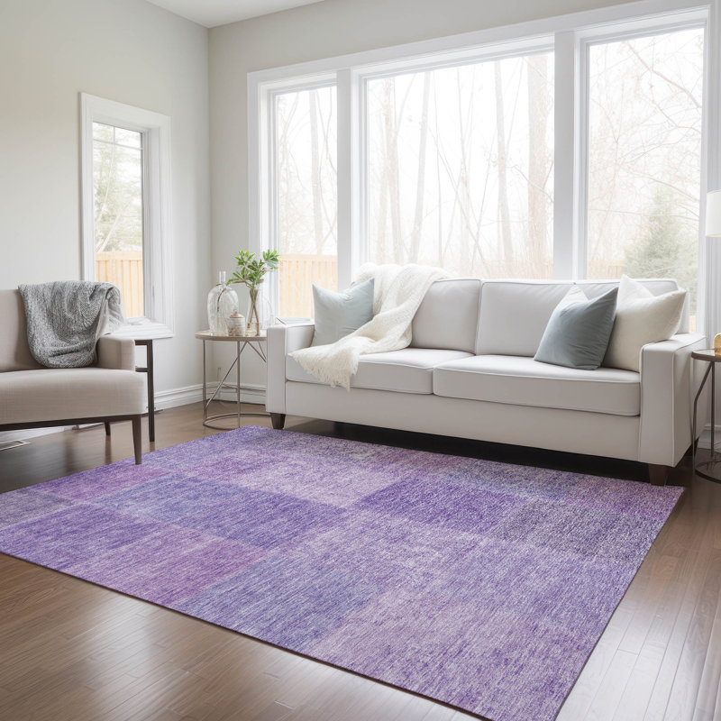Tapis Ayush, Rectangle de 10 pi x 14 pi