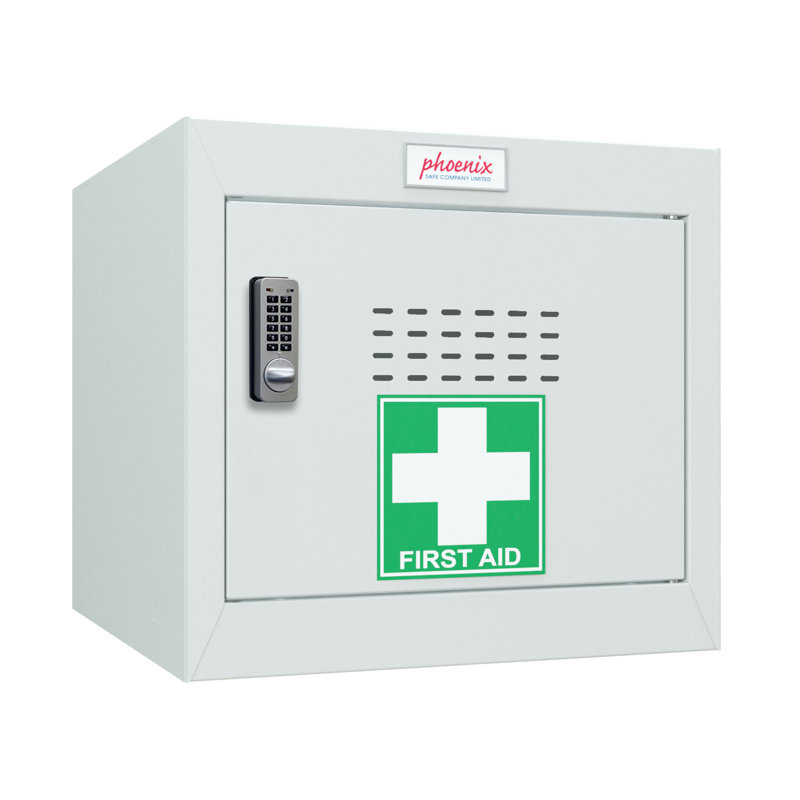 Metal 1 - Tier 40cm with Electronic