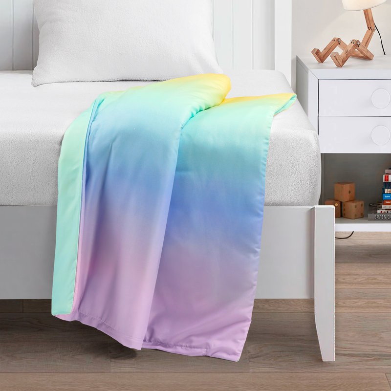 Qaanitha Throw