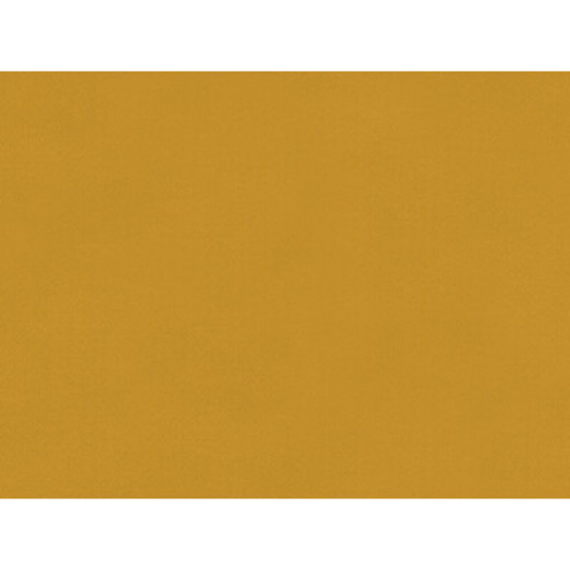 Georges Satin Cotton Blend Performance Fabric, Gilt