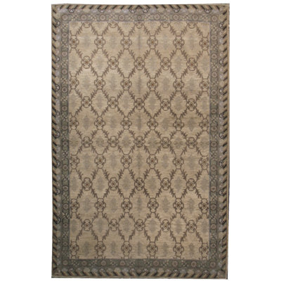 One-of-a-Kind 5'10" X 8'11" Area Rug