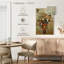 Harnek Nature morte aux fleurs 1905-108356849