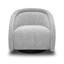  Fauteuil pivotant Boucle-953259131