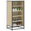 10 Pair Shoe Rack