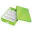 Leitz Decorative Bin-50100203-50100206