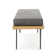 Regenia Entryway Bench Bedroom Bench Upholstered Bench Small Bench Accent Bench