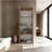 Soham Closet System Eco, Bedroom, Macadamia-224794647