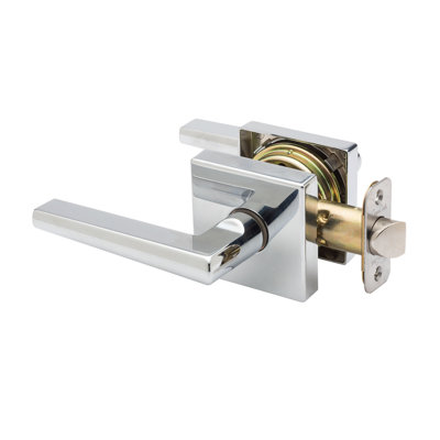 Residential Passage (Hall & Closet) Door Lever