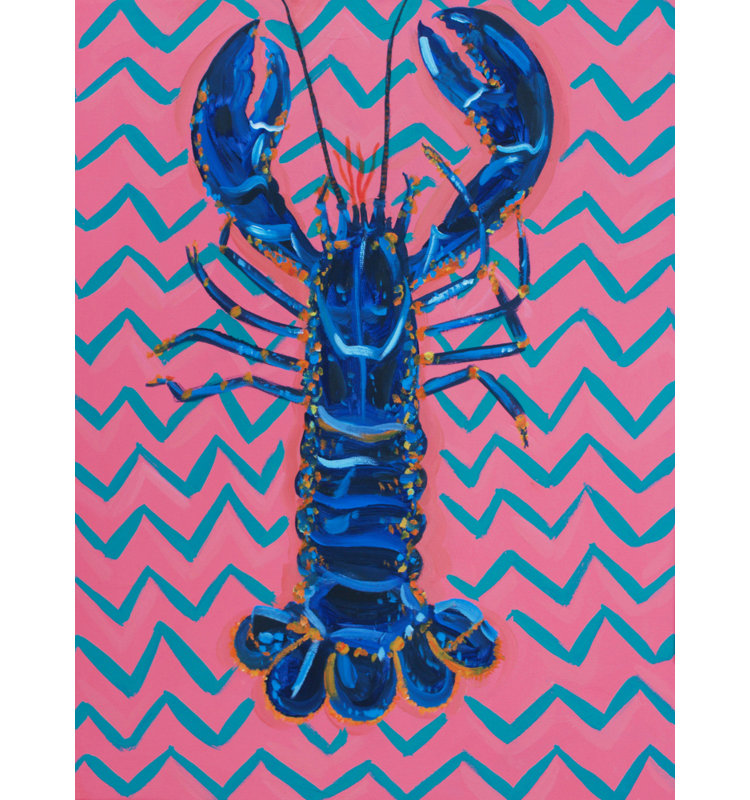Wrapped Canvas Print, 76.2cm H x 50.8cm W