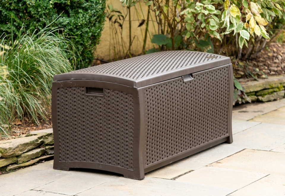 Deck Boxes