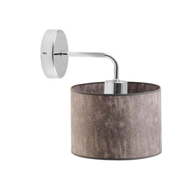Ayanne Armed Sconce