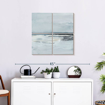 Avery Inky Coastline II
