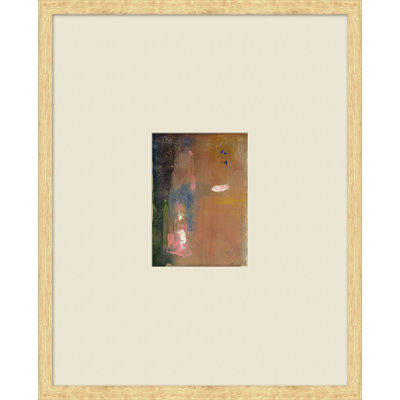 Mid Century Monoprints Print