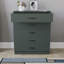 Maybery 5 Drawer 75Cm W Chest-1553664928