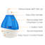 Drop 2.0 , 4-in-1 Cool-Mist Humidifier with Aroma Tray & Sound Machine-1435172435