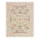  Tapis lavables antidérapants Boho