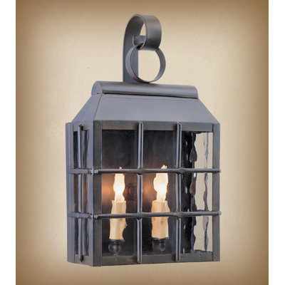 Pieter Wall Light