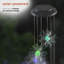Carillon solaire Hud