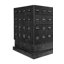 Didier 6 - Drawer Solid Wood Dresser