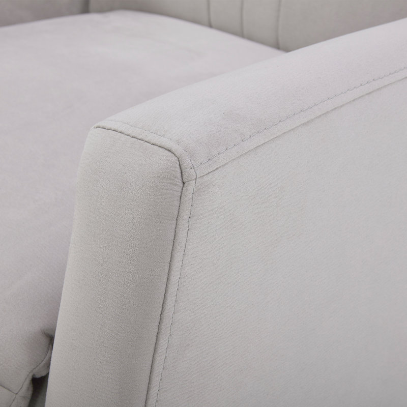 Fauteuil inclinable manuel standard de 30 po de largeur