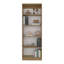 Bibliothèque à quatre tablettes Home