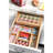 Rev-A-Shelf 4WTCD 15 Inch Tiered KCUP Drawer Organizer with Soft Close Slides