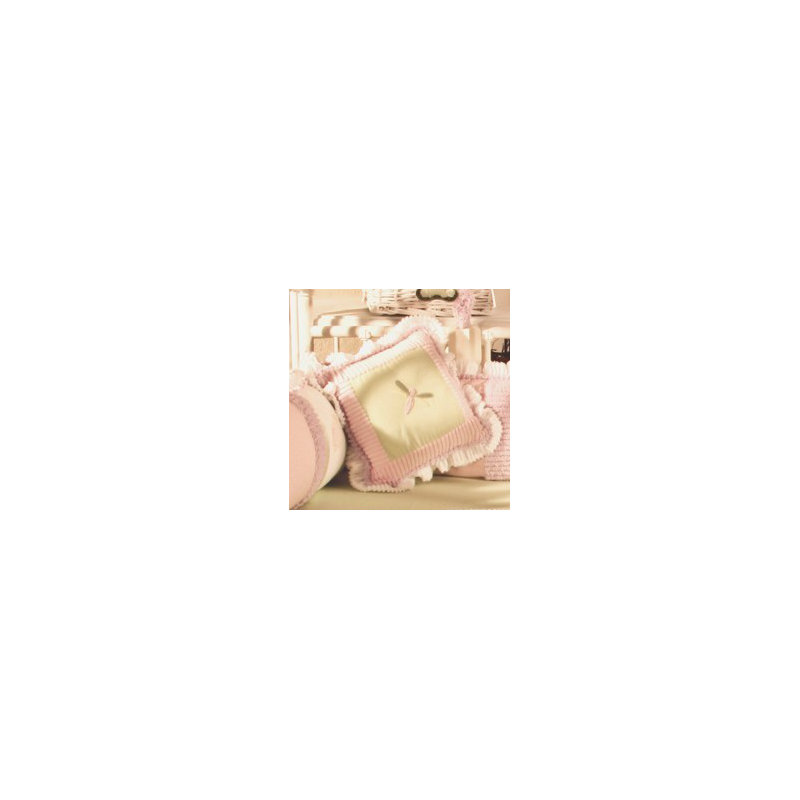 Coussin décoratif 12" libellule decorator Babette