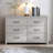 Allysyn 6 Drawer Dresser-1244128529