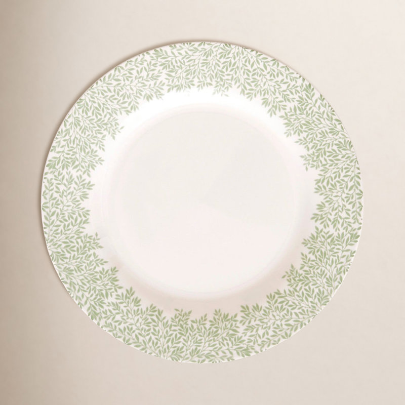 Plates, Set of 4 (Standen) 11"