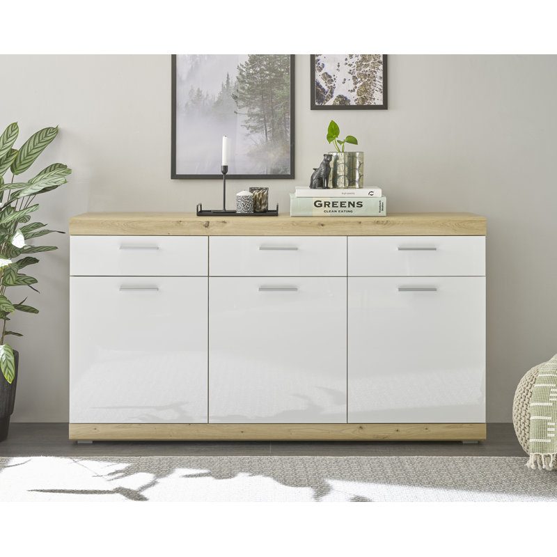 Valez 165cm Sideboard