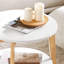 Three Leg Coffee Table