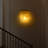 Nature White Shell Wall Lamp Sconce