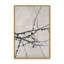 "Structure de croissance II" par Michael Willett, reproduction d'art sur toile-1276175564-1276175552-1276175555