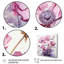 Impression de coquelicot mauve - coquelicots-1660753312-1660753324
