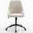 Beige Chenille selected