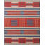 Mesa Wool Southwestern Area Rug-1385083076